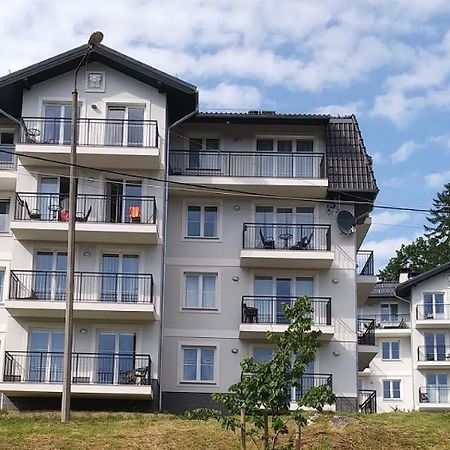 Apartamenty Amika Szklarska Poręba Eksteriør billede