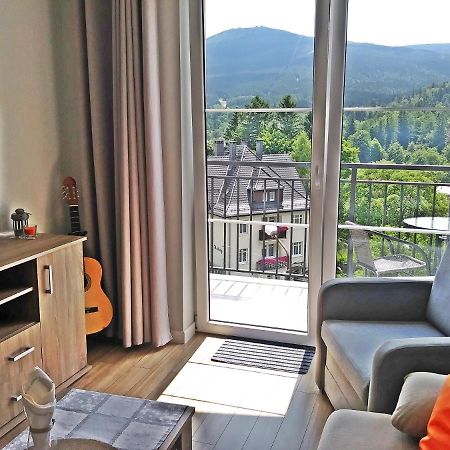 Apartamenty Amika Szklarska Poręba Eksteriør billede