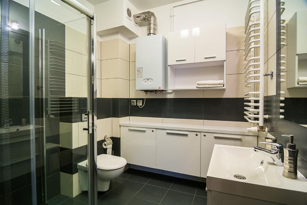 Apartamenty Amika Szklarska Poręba Eksteriør billede