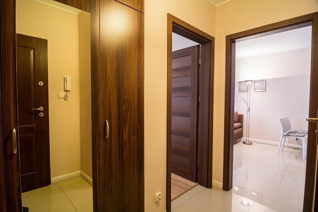 Apartamenty Amika Szklarska Poręba Eksteriør billede