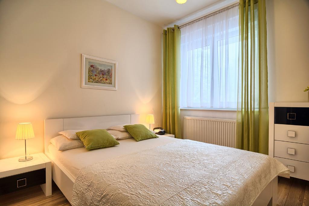 Apartamenty Amika Szklarska Poręba Eksteriør billede