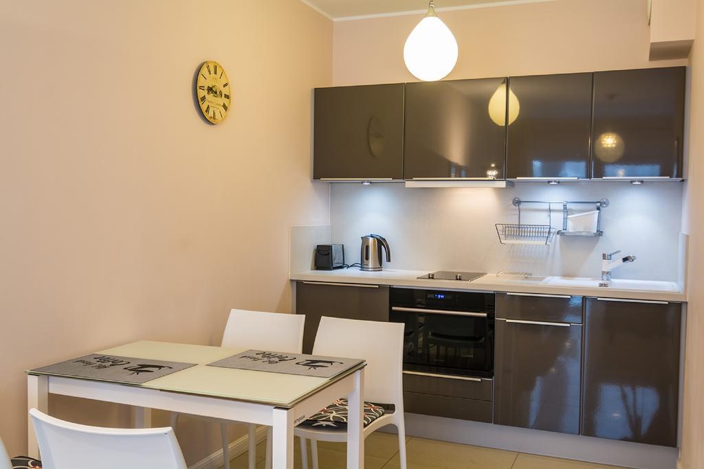Apartamenty Amika Szklarska Poręba Eksteriør billede