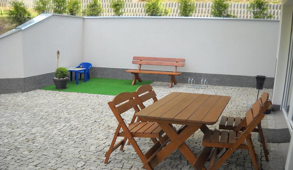 Apartamenty Amika Szklarska Poręba Værelse billede