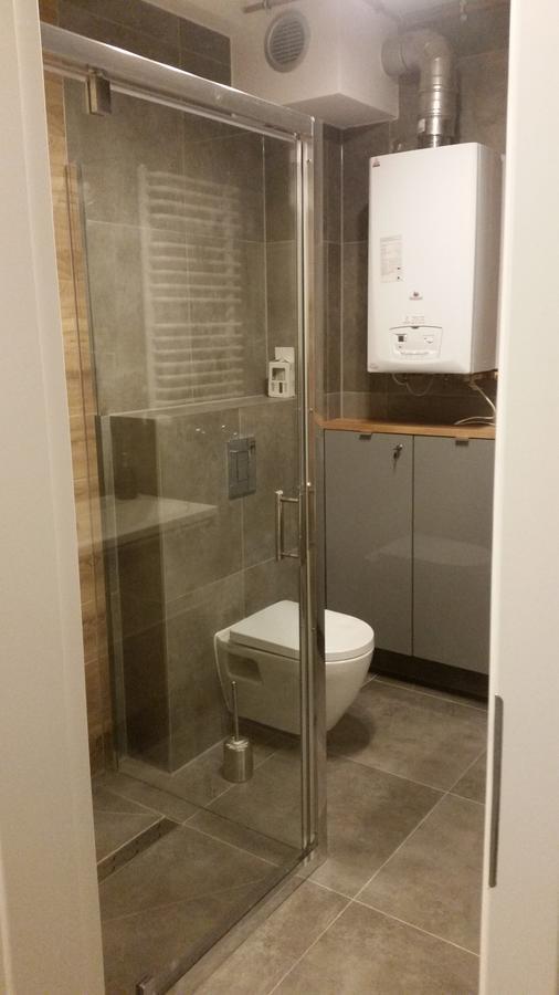 Apartamenty Amika Szklarska Poręba Eksteriør billede