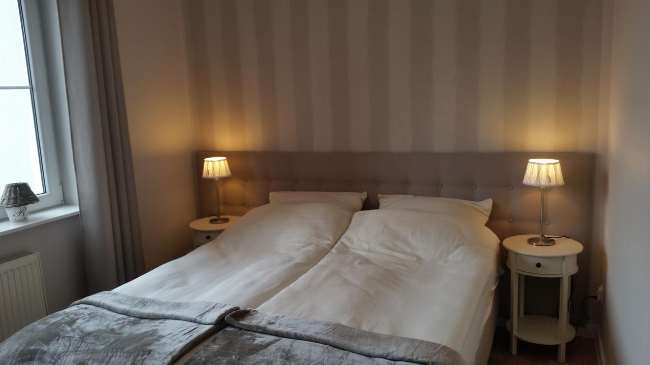 Apartamenty Amika Szklarska Poręba Eksteriør billede