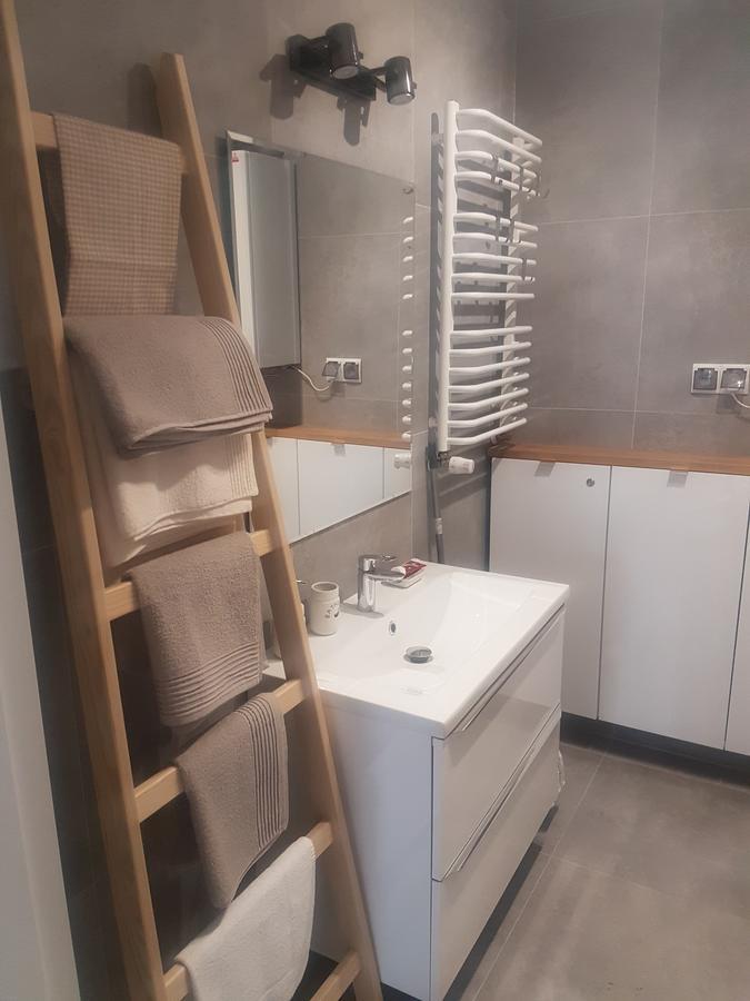 Apartamenty Amika Szklarska Poręba Eksteriør billede