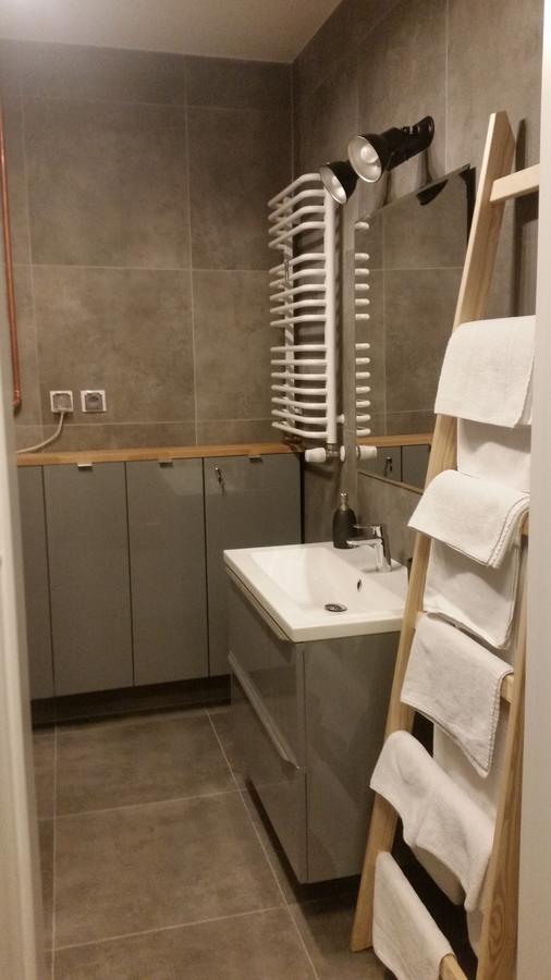 Apartamenty Amika Szklarska Poręba Eksteriør billede