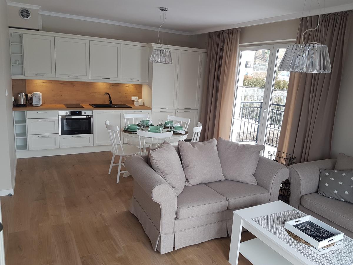 Apartamenty Amika Szklarska Poręba Eksteriør billede
