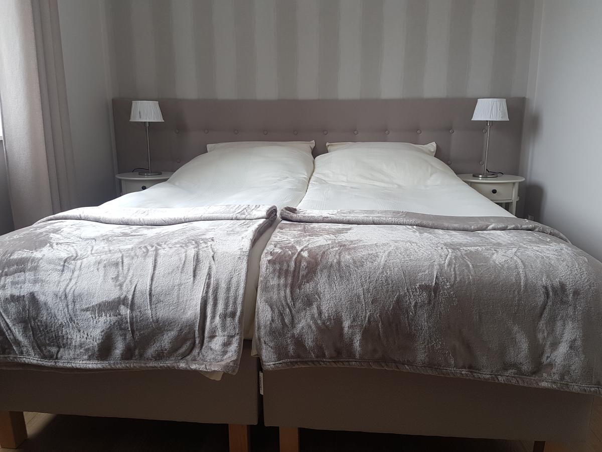 Apartamenty Amika Szklarska Poręba Eksteriør billede