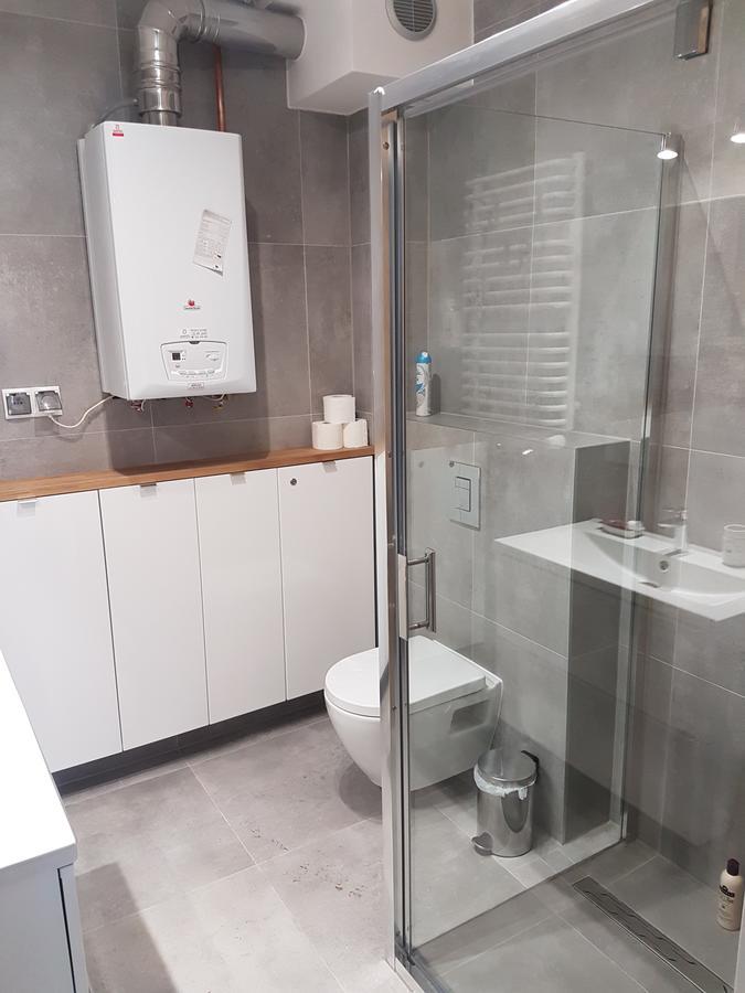 Apartamenty Amika Szklarska Poręba Eksteriør billede