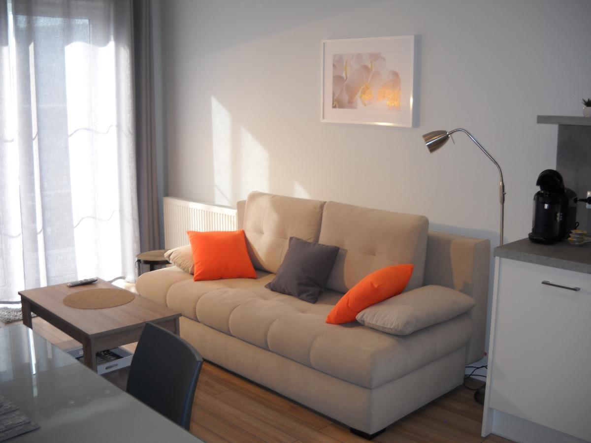 Apartamenty Amika Szklarska Poręba Eksteriør billede