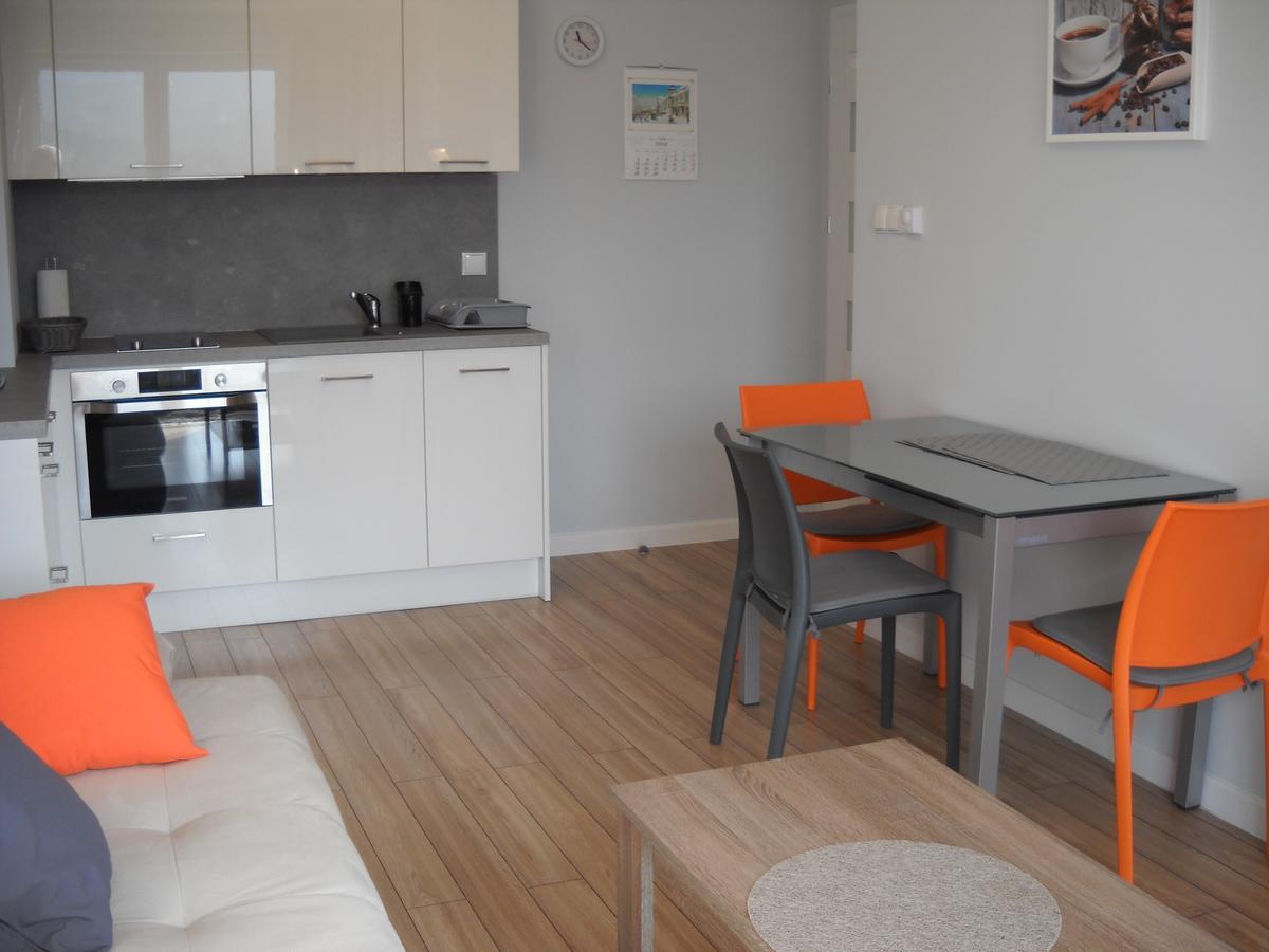 Apartamenty Amika Szklarska Poręba Eksteriør billede
