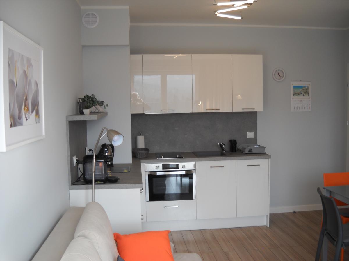 Apartamenty Amika Szklarska Poręba Eksteriør billede