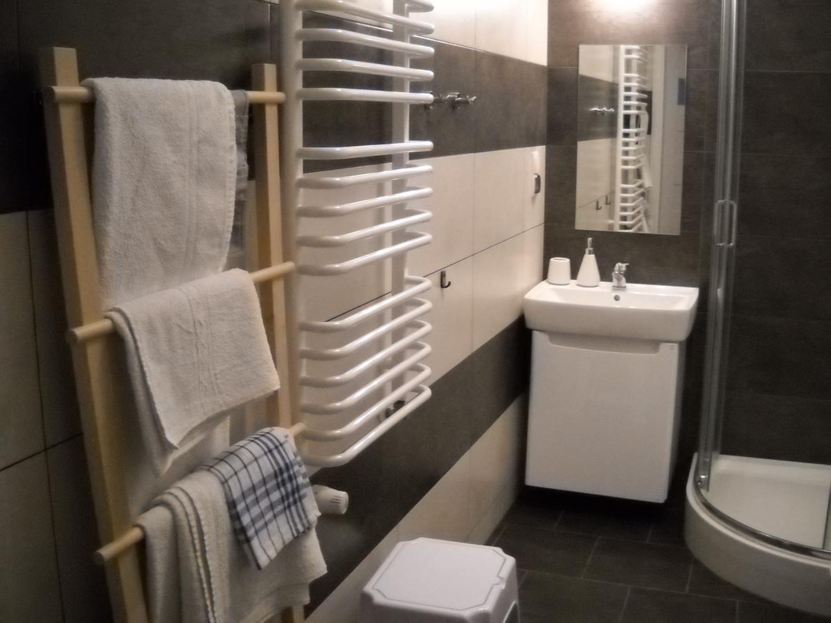 Apartamenty Amika Szklarska Poręba Eksteriør billede