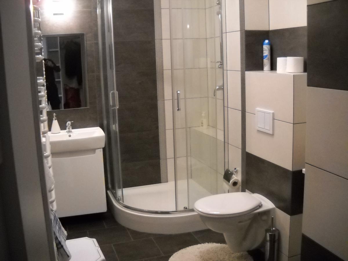 Apartamenty Amika Szklarska Poręba Eksteriør billede