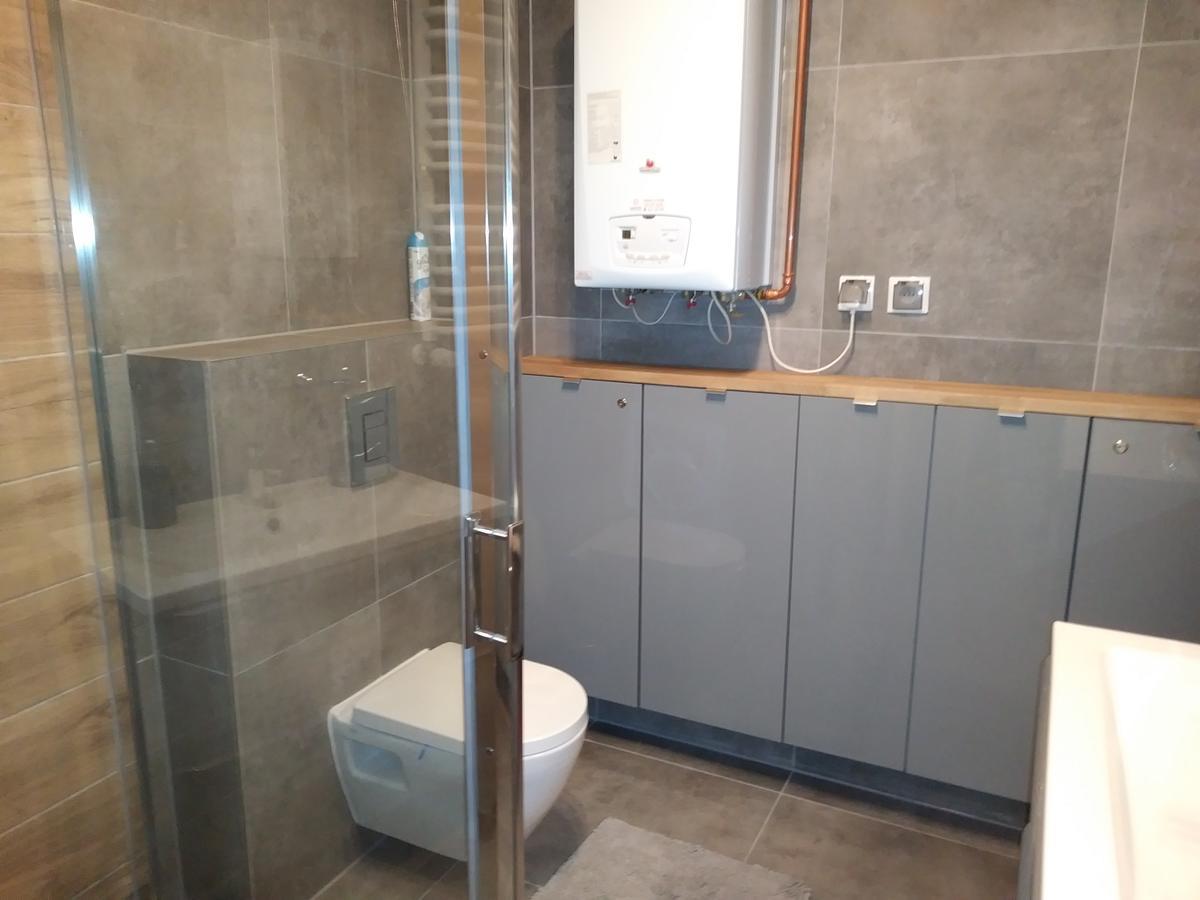 Apartamenty Amika Szklarska Poręba Eksteriør billede