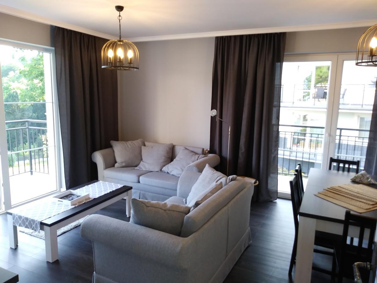 Apartamenty Amika Szklarska Poręba Eksteriør billede