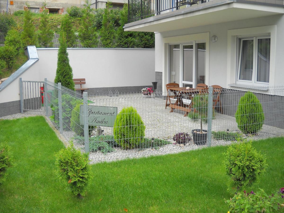 Apartamenty Amika Szklarska Poręba Eksteriør billede