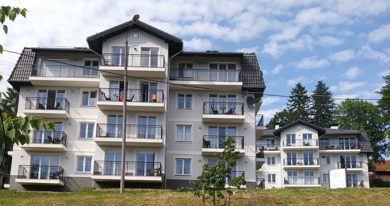 Apartamenty Amika Szklarska Poręba Eksteriør billede