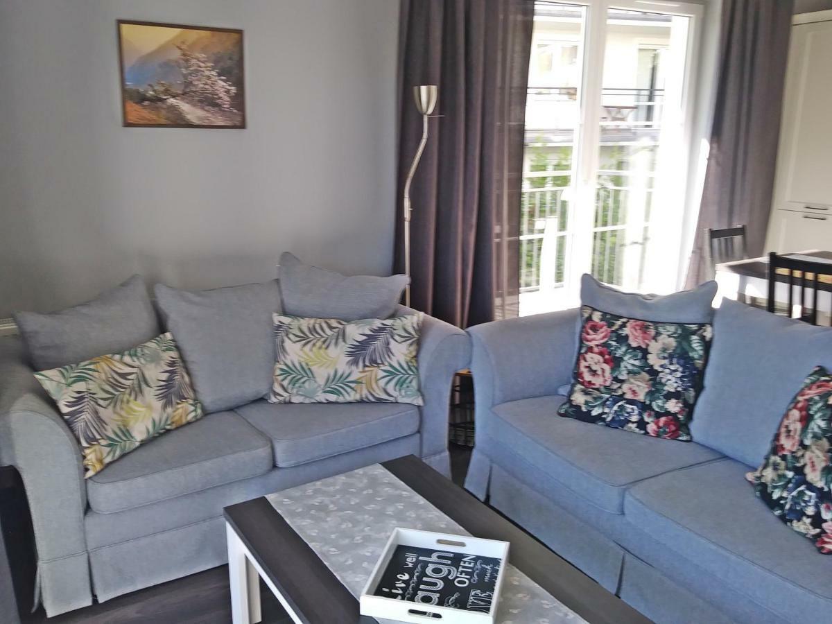 Apartamenty Amika Szklarska Poręba Eksteriør billede