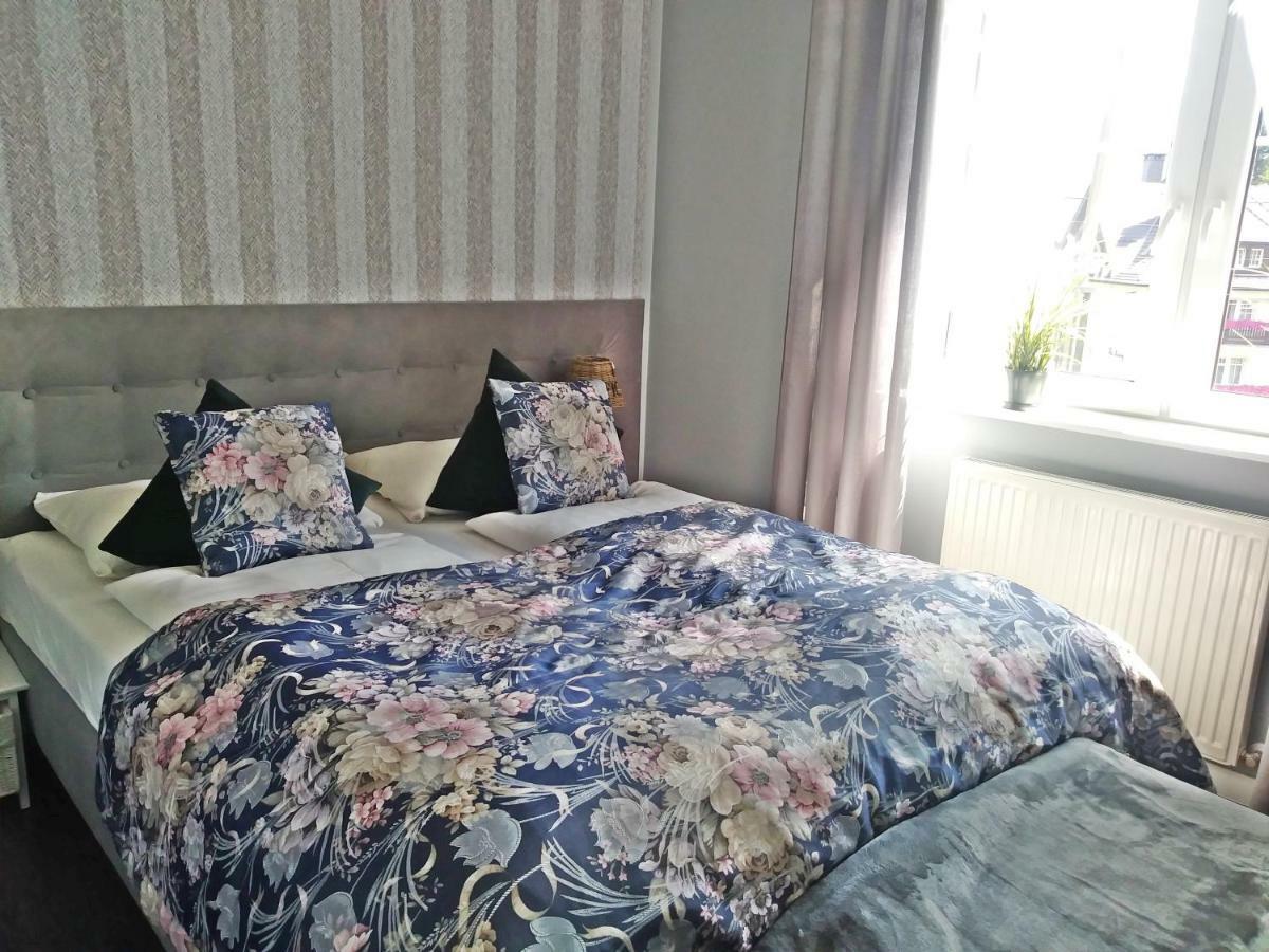 Apartamenty Amika Szklarska Poręba Eksteriør billede