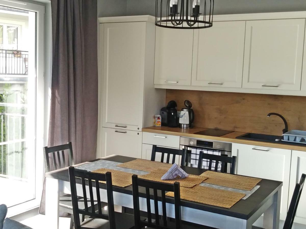 Apartamenty Amika Szklarska Poręba Eksteriør billede