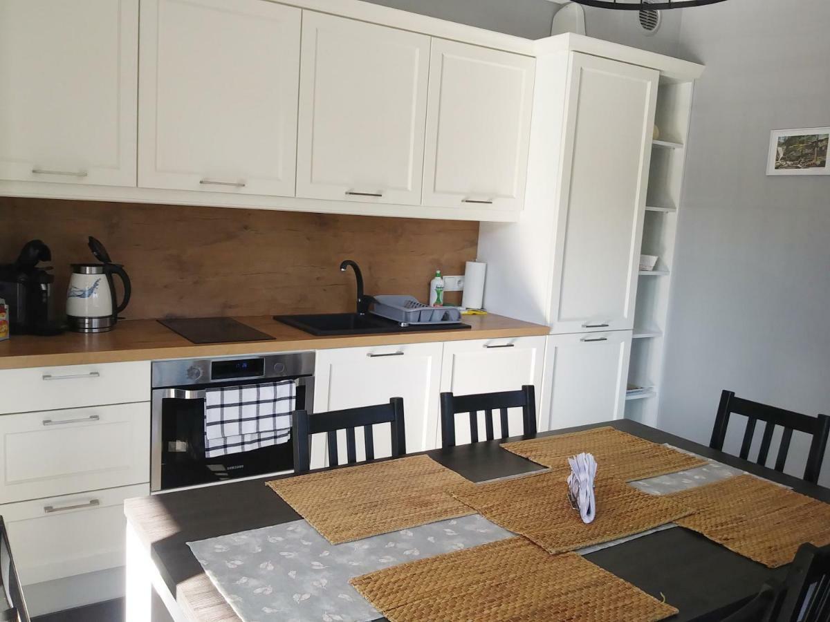 Apartamenty Amika Szklarska Poręba Eksteriør billede