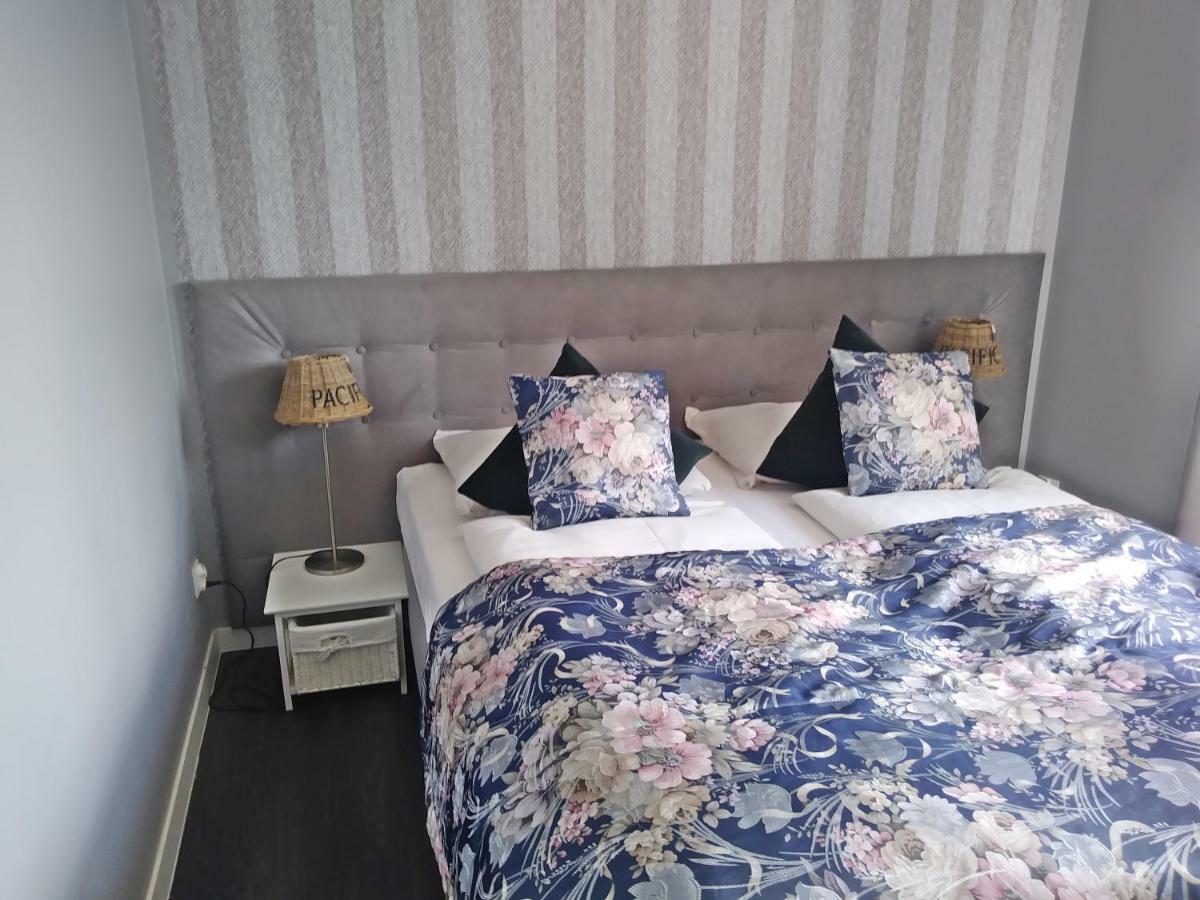 Apartamenty Amika Szklarska Poręba Eksteriør billede