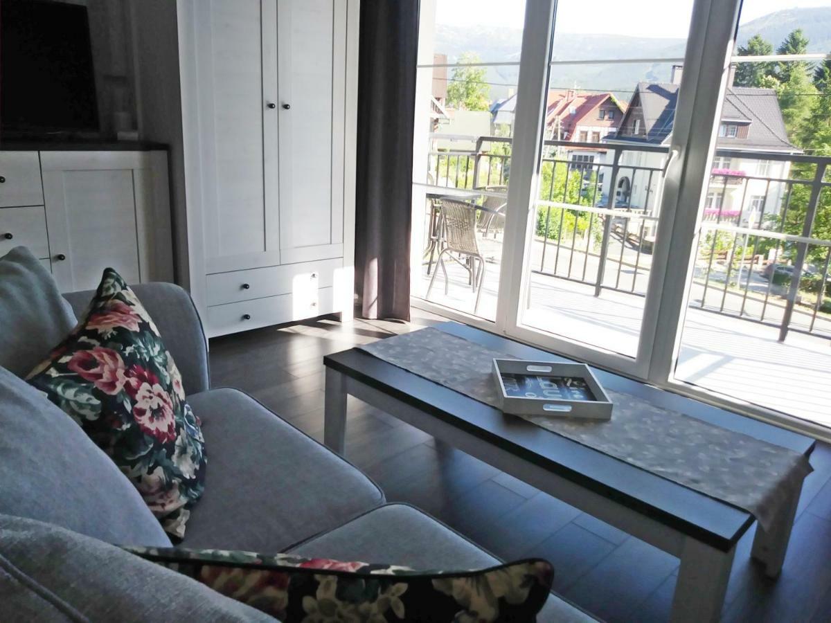 Apartamenty Amika Szklarska Poręba Eksteriør billede