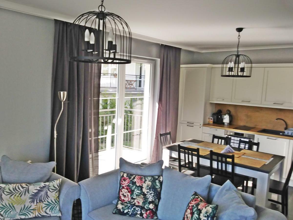 Apartamenty Amika Szklarska Poręba Eksteriør billede
