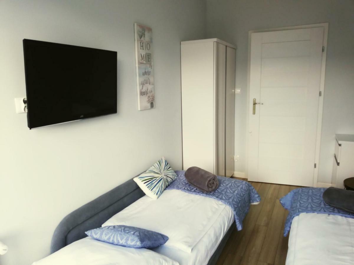 Apartamenty Amika Szklarska Poręba Eksteriør billede