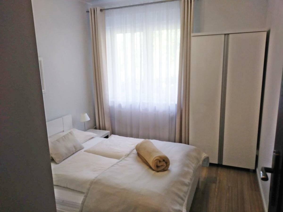 Apartamenty Amika Szklarska Poręba Eksteriør billede