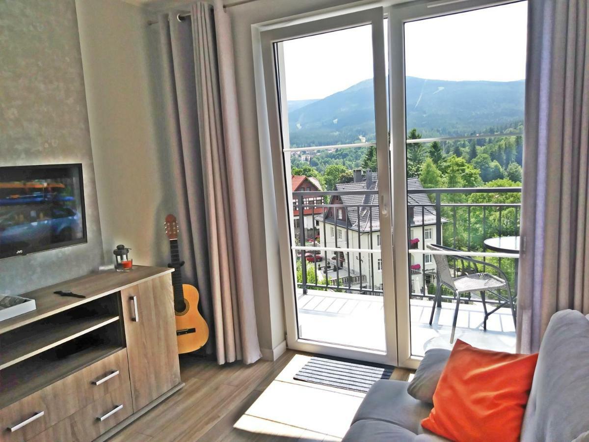 Apartamenty Amika Szklarska Poręba Eksteriør billede