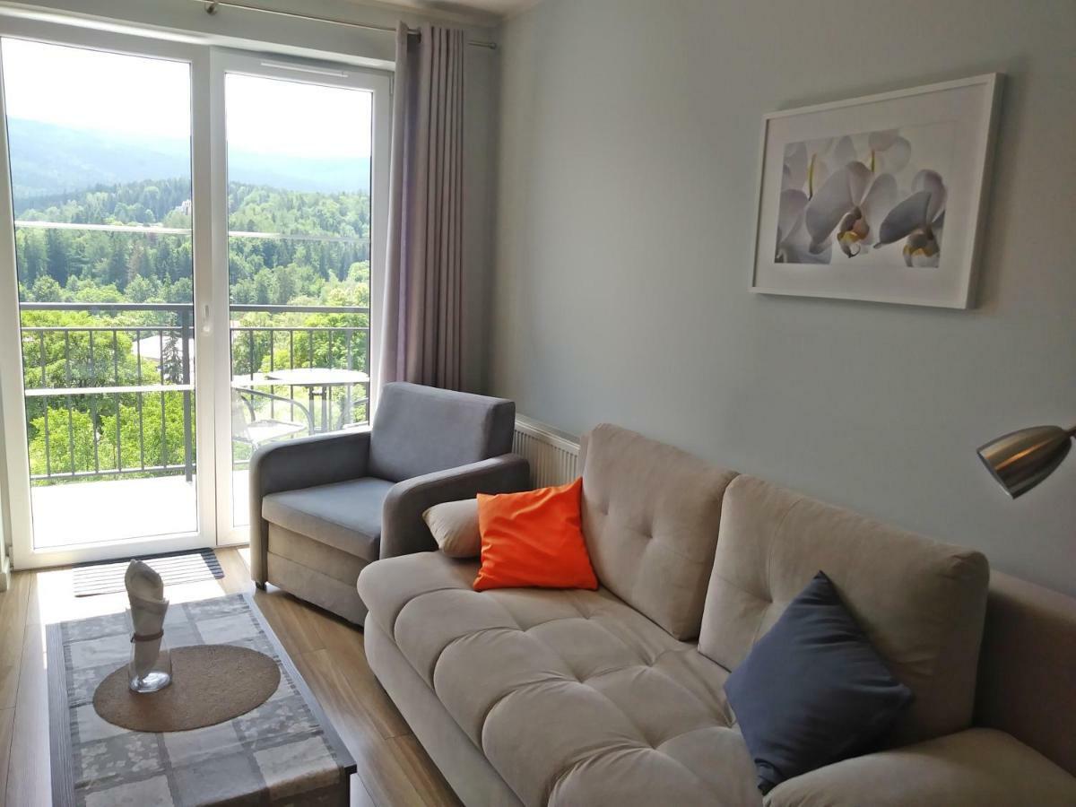 Apartamenty Amika Szklarska Poręba Eksteriør billede