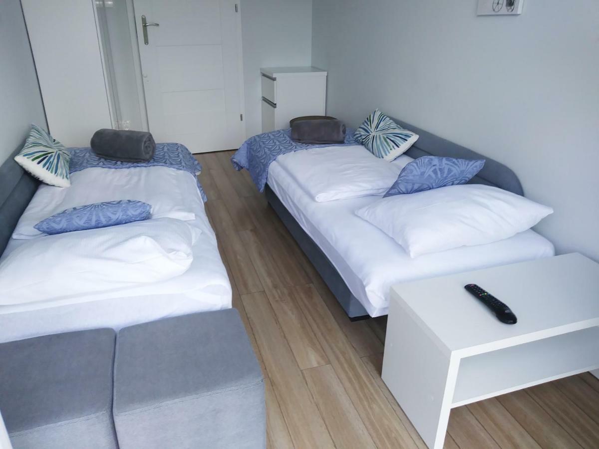 Apartamenty Amika Szklarska Poręba Eksteriør billede