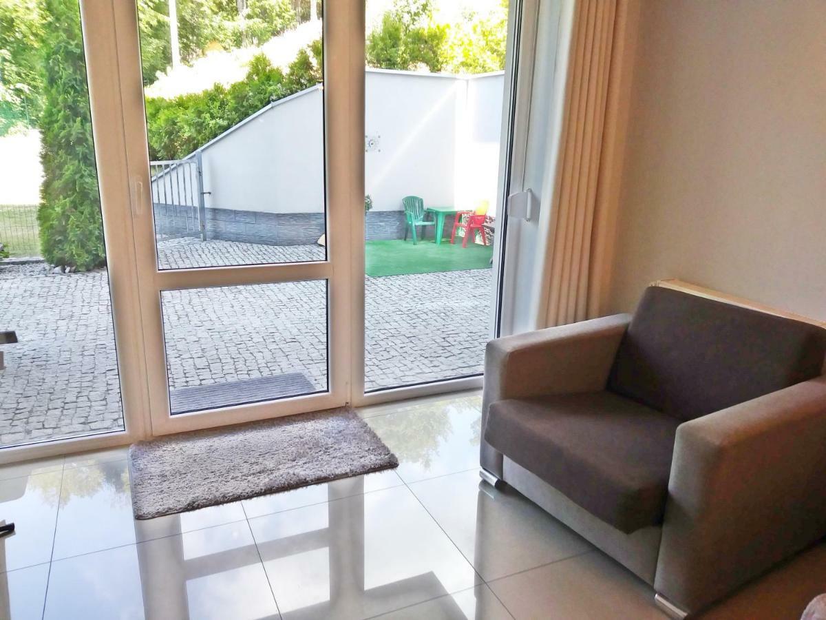 Apartamenty Amika Szklarska Poręba Eksteriør billede
