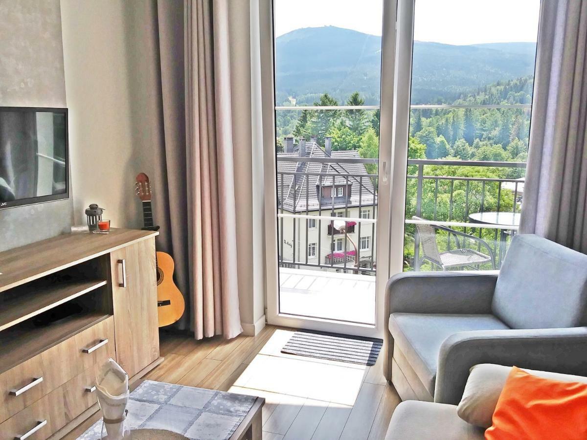 Apartamenty Amika Szklarska Poręba Eksteriør billede