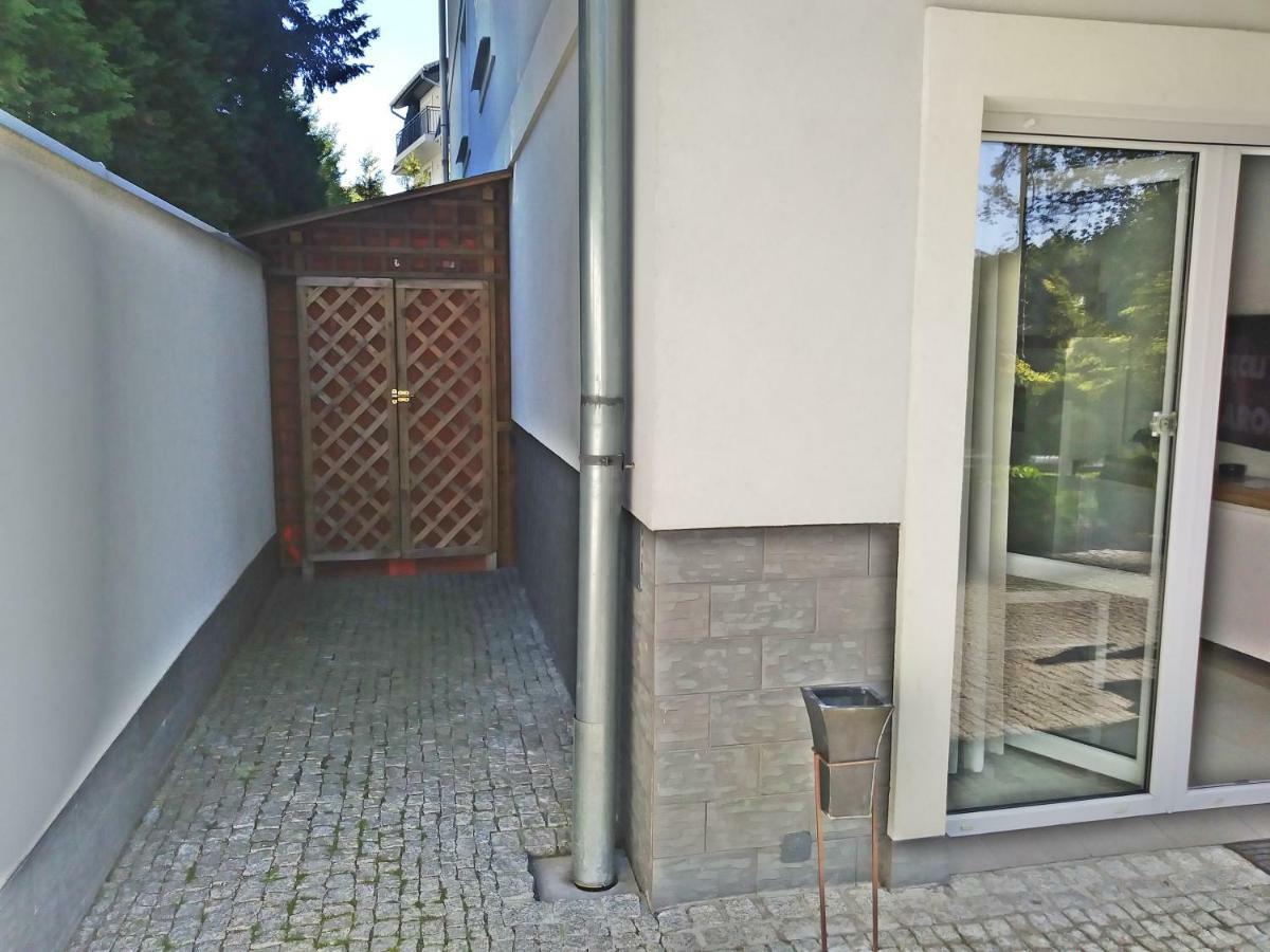 Apartamenty Amika Szklarska Poręba Eksteriør billede