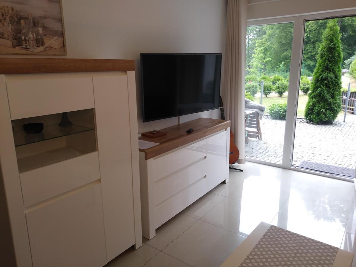Apartamenty Amika Szklarska Poręba Eksteriør billede